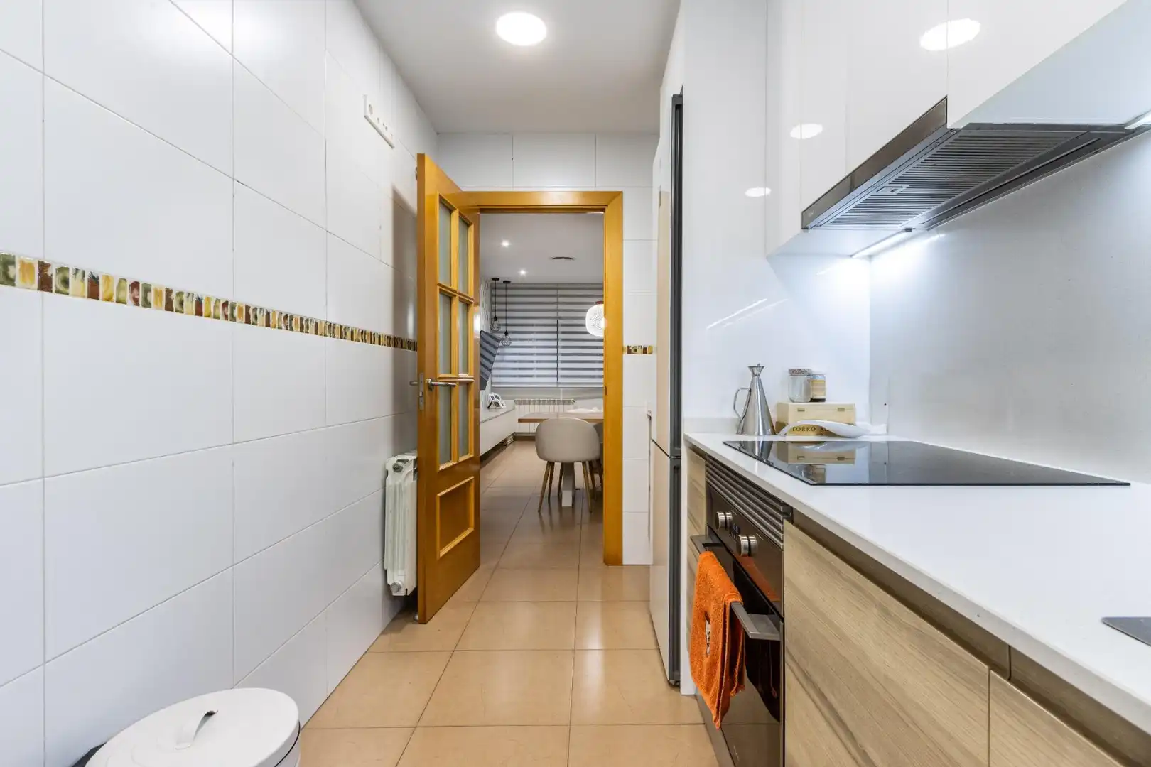 Bajo con ascensor en venta en Ca n'Oriac - Sector Nord, imagen 28
