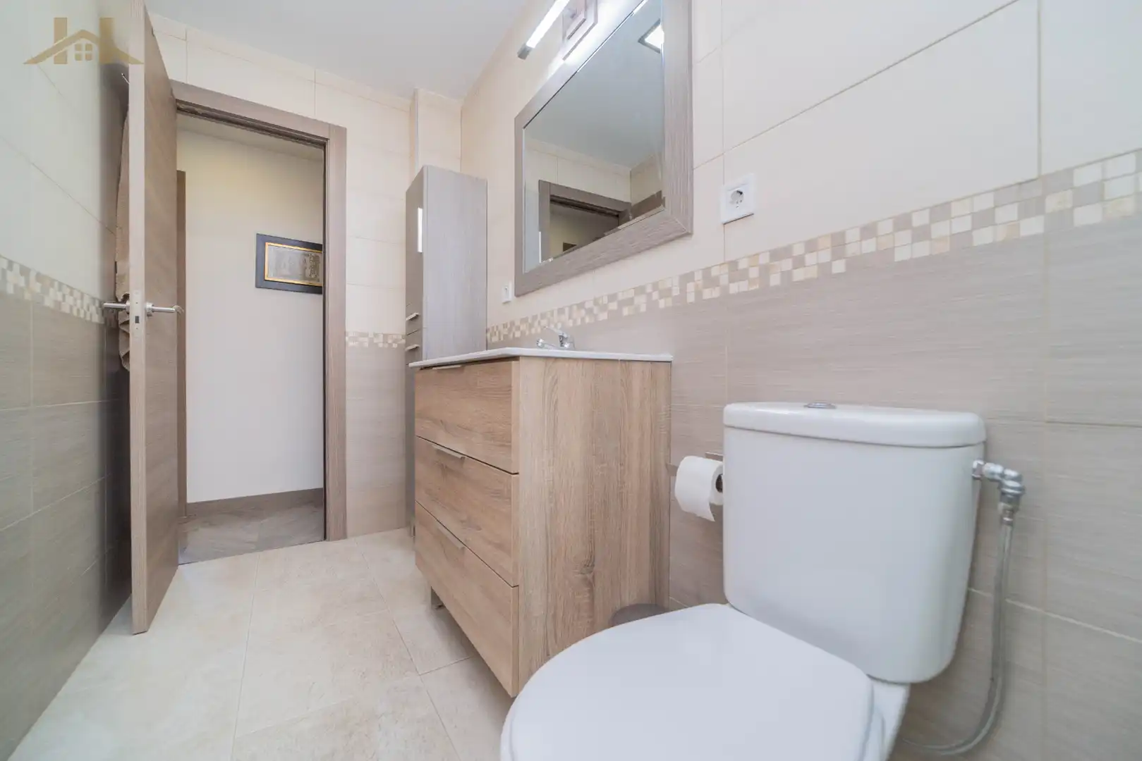Baño de Piso en venta en Villaviciosa de Odón con Aire acondicionado, Calefacción y Terraza