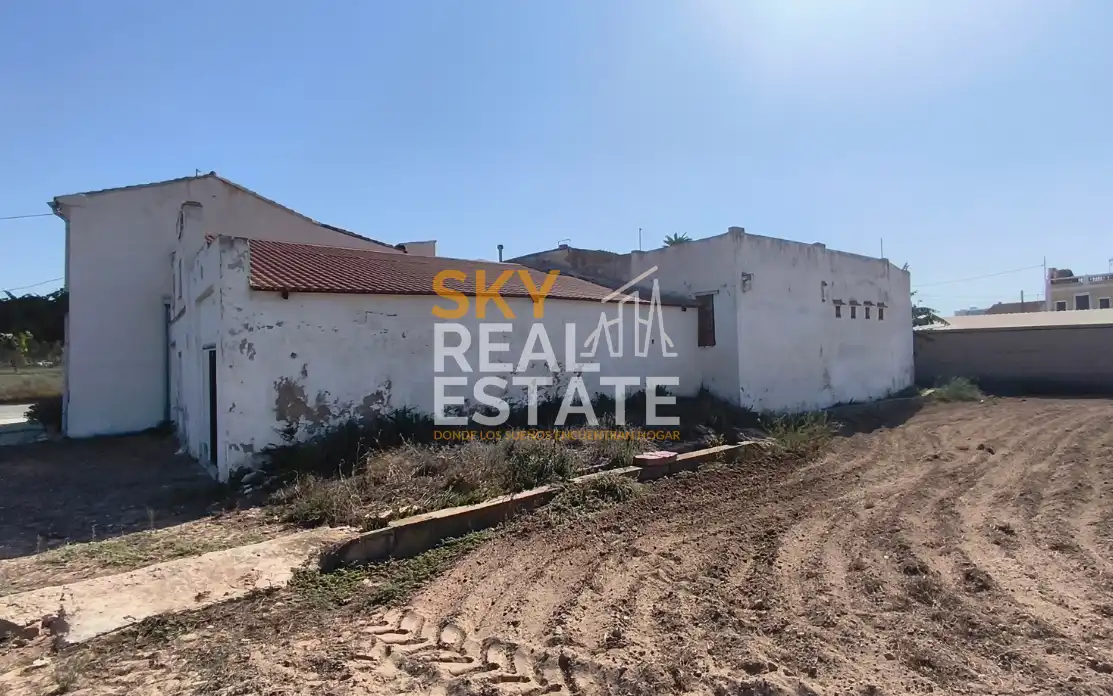 Casa o xalet en venda en Valencia
