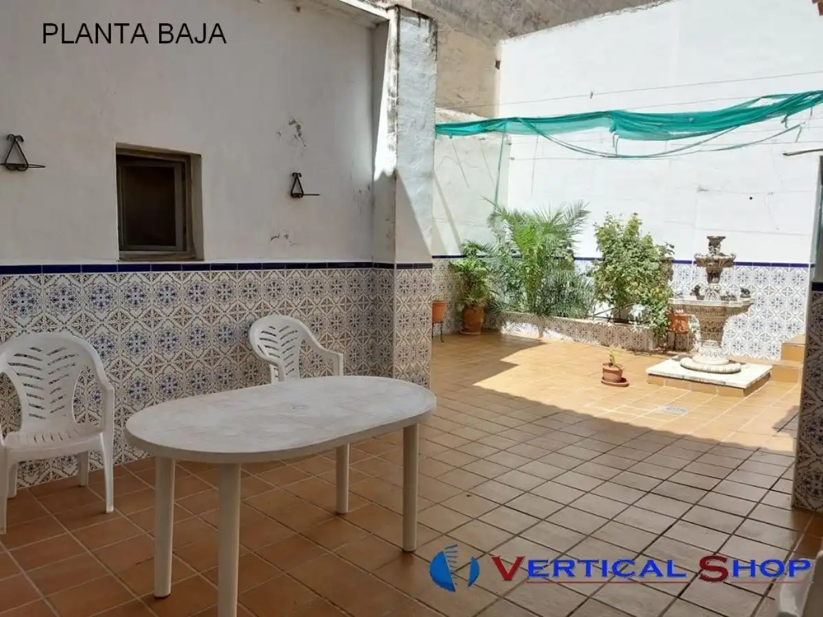 Casa en venda a El Molino, imagen 2