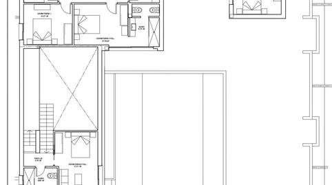 Foto 5 de Casa o xalet en venda a La Barrosa, Chiclana de la Frontera