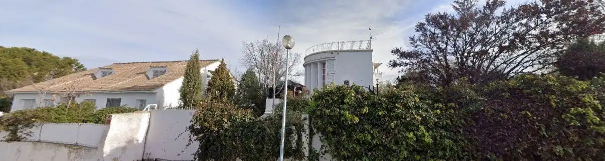 Außenansicht von Wohnung zum Verkauf in Villaluenga de la Sagra