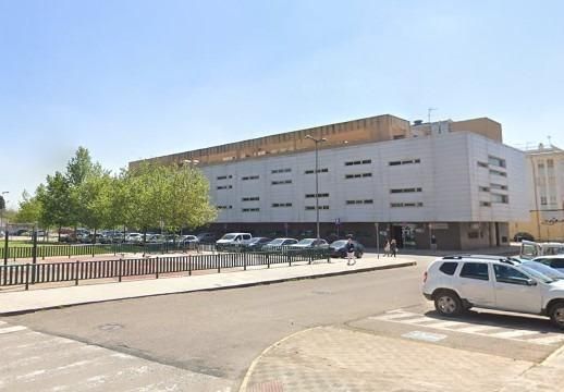 Exterior view of Flat for sale in Alcalá de Guadaira  with Balcony