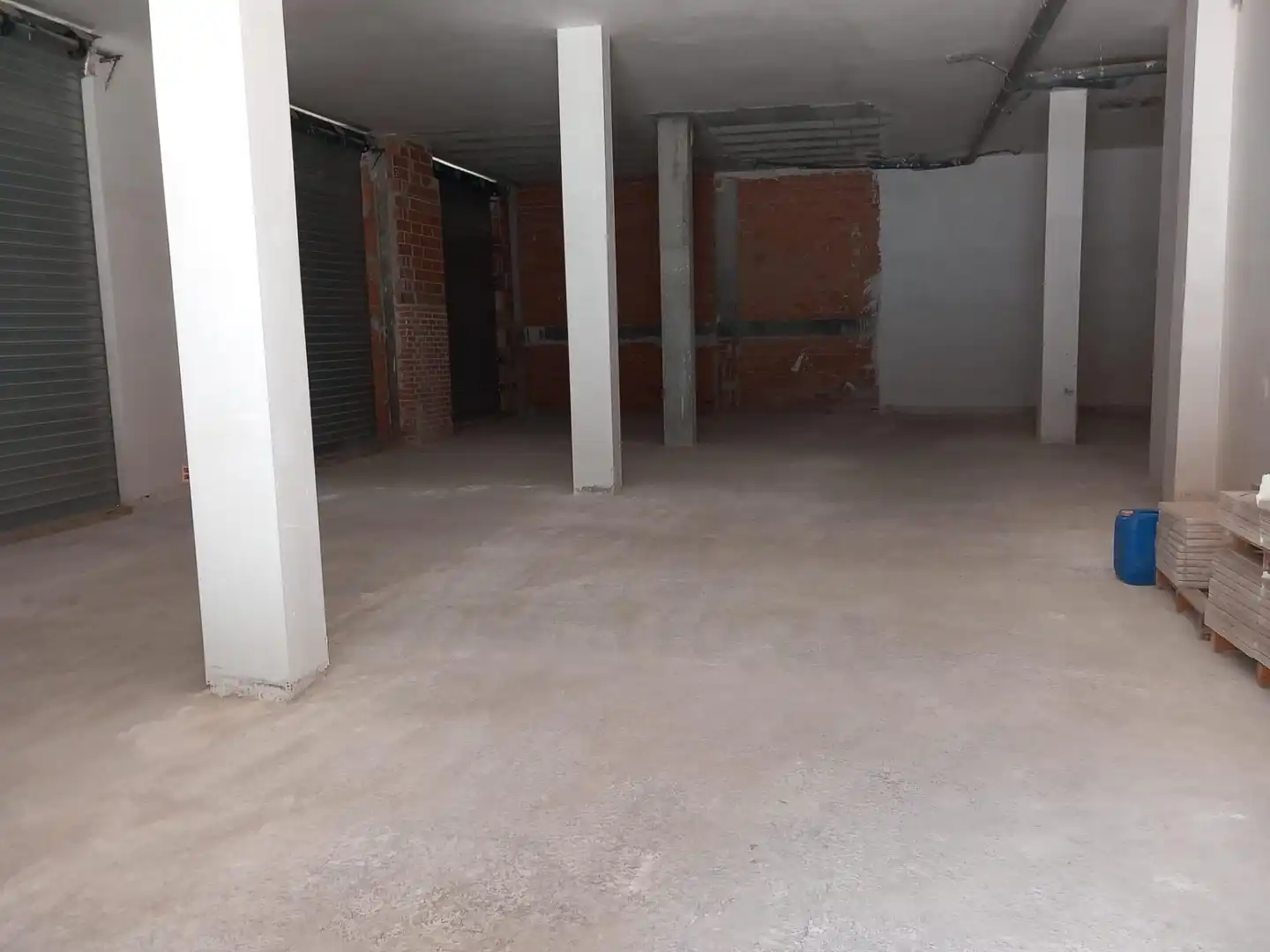 Business premises to rent in Silla, imagen 4