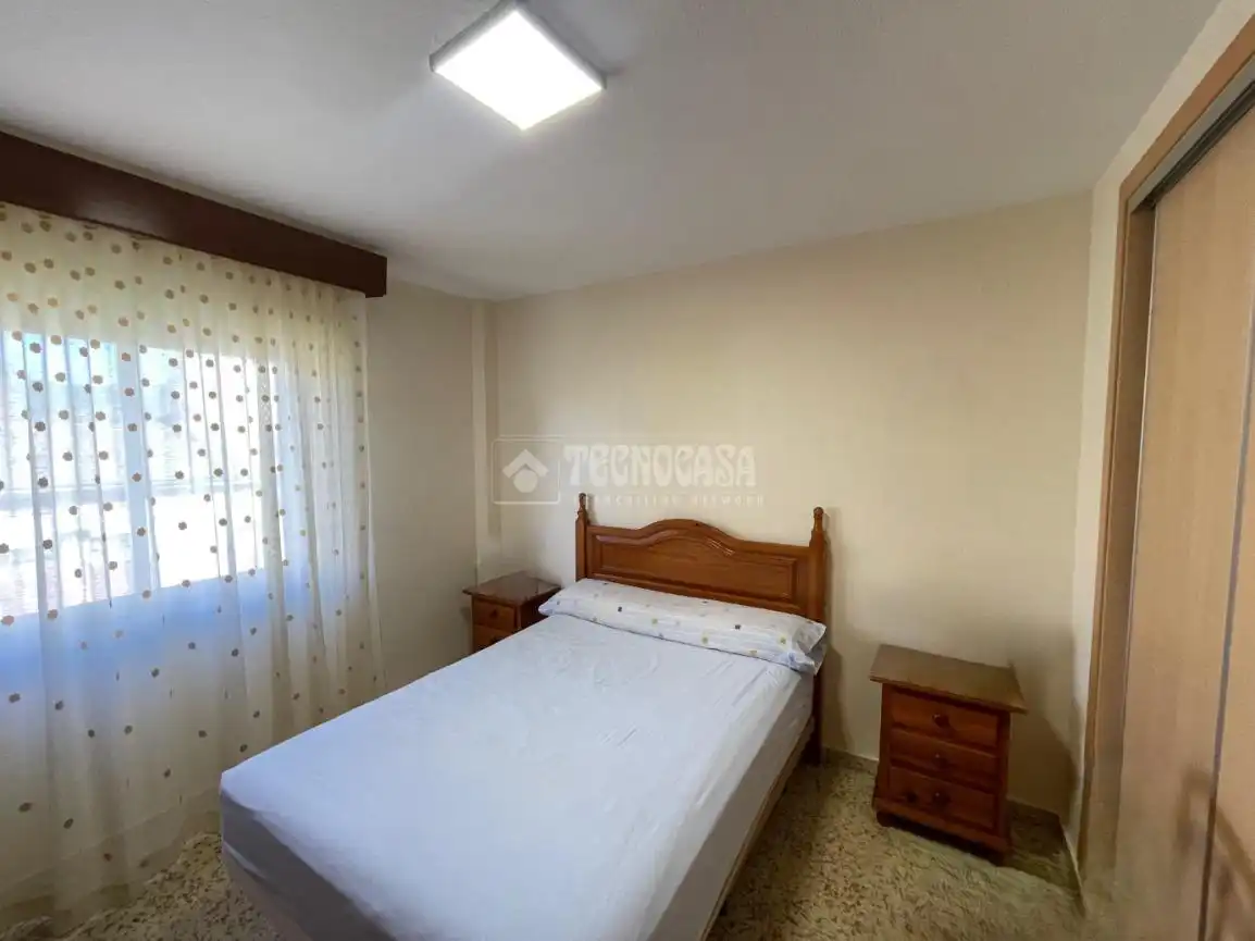 Habitación de Piso en venta en Antequera con Aire acondicionado y Terraza