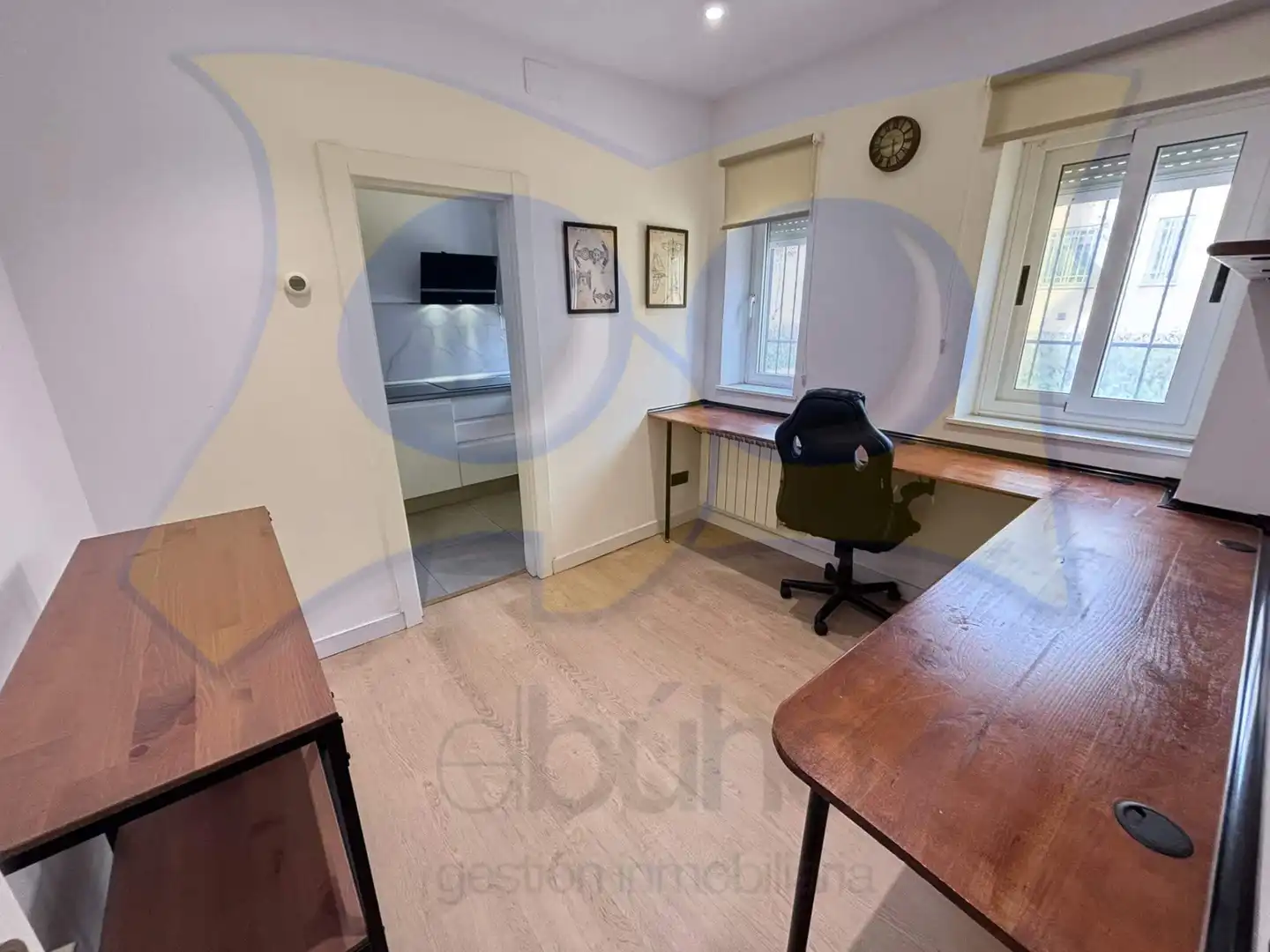 Casa o xalet de lloguer en San Bernardo - Carmelitas - Campus