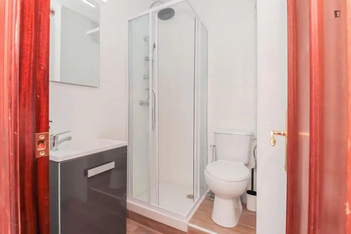 Habitación en Centre