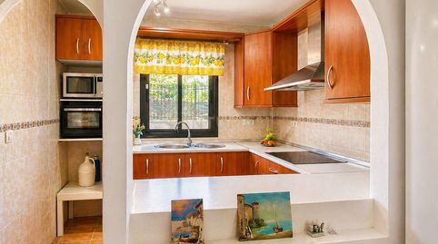 Foto 4 de Casa o chalet en venta en Paterna del Río, Almería