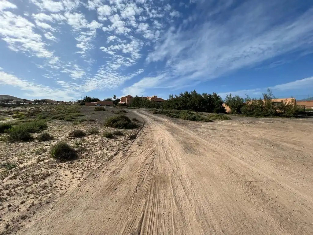 Residencial en venda a Punta Azul 1, La Pared