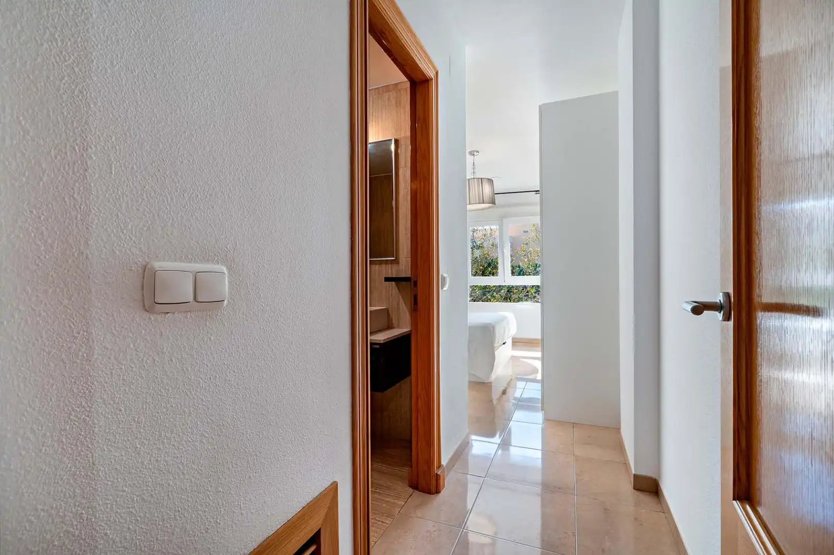 Flat for sale in El Ejido  with Air Conditioner, Heating and Terrace
