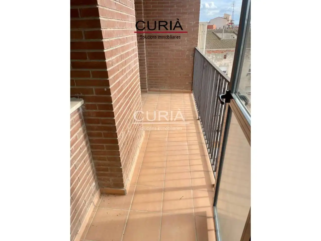 Apartament amb ascensor de lloguer a Balàfia, imagen 4