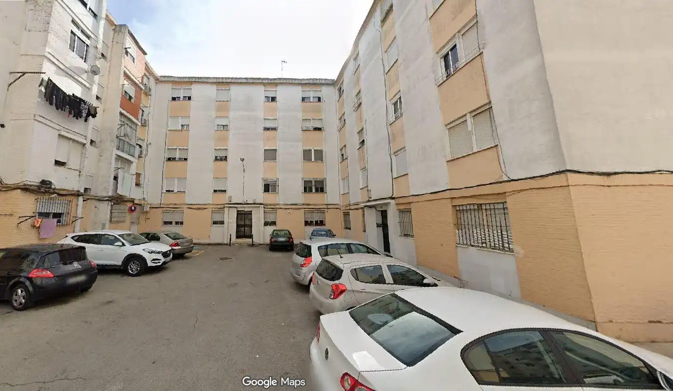 Piso en venta en Calle viticultor 1, imagen 3