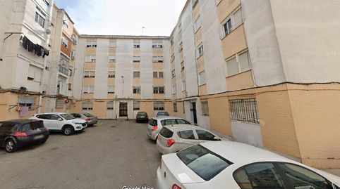 SE VENDE inmueble ALQUILADO en Jerez de la Frontera, imatge 3