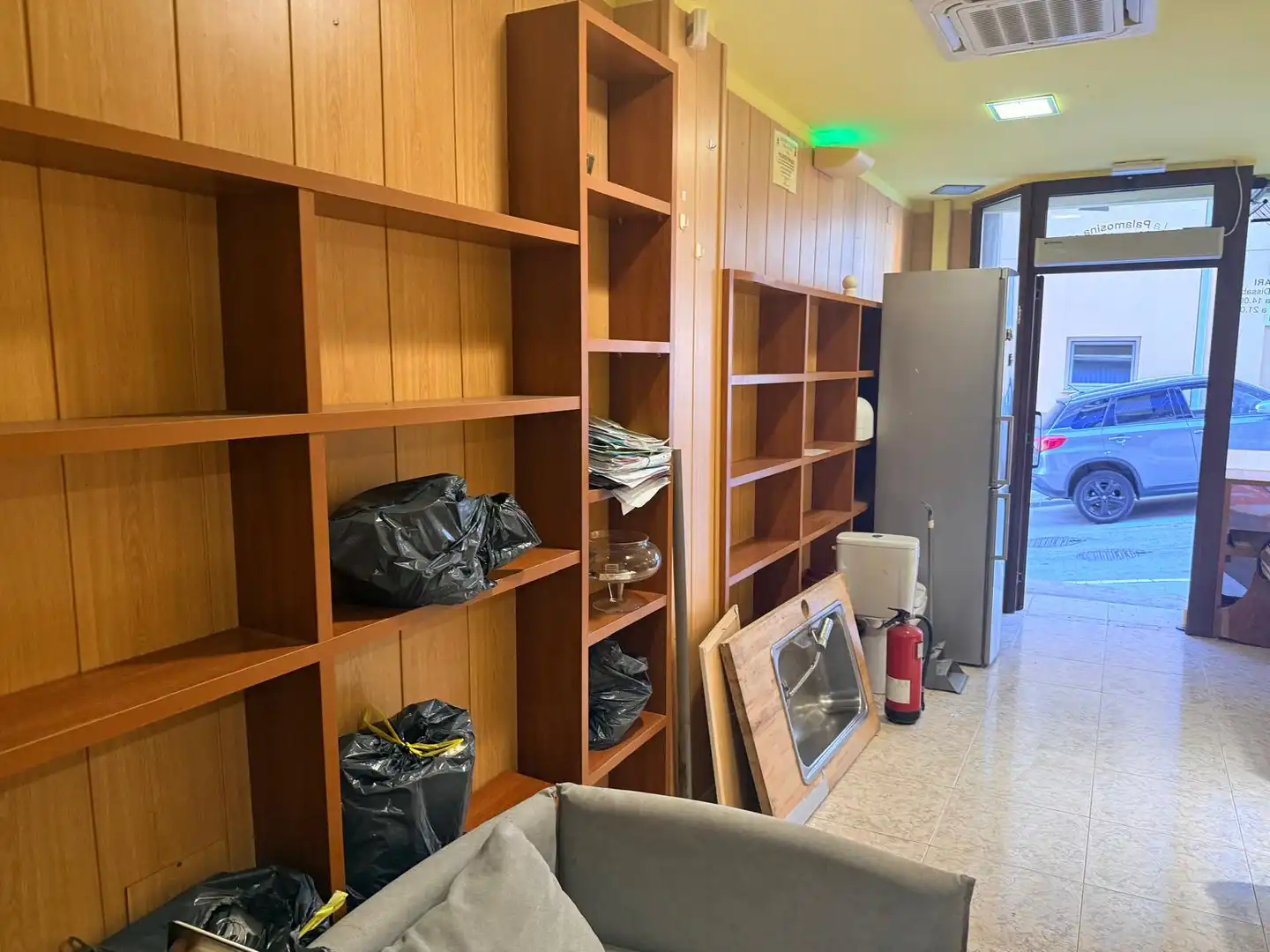 Local comercial en venta en Centre, imagen 2