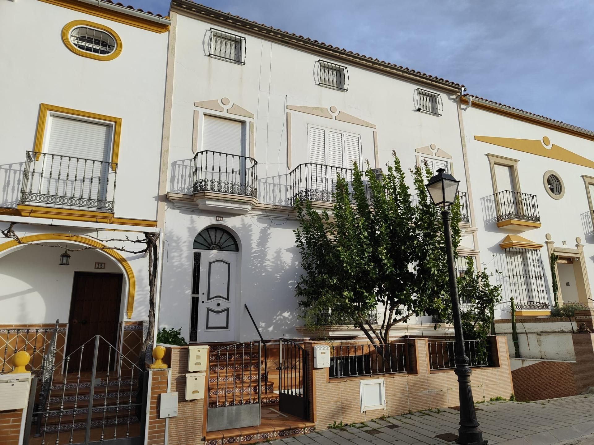 Àtic en venda a Calle Perú, Olvera