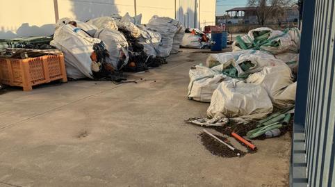 Photo 5 of Industrial buildings for sale in Camarena, Toledo