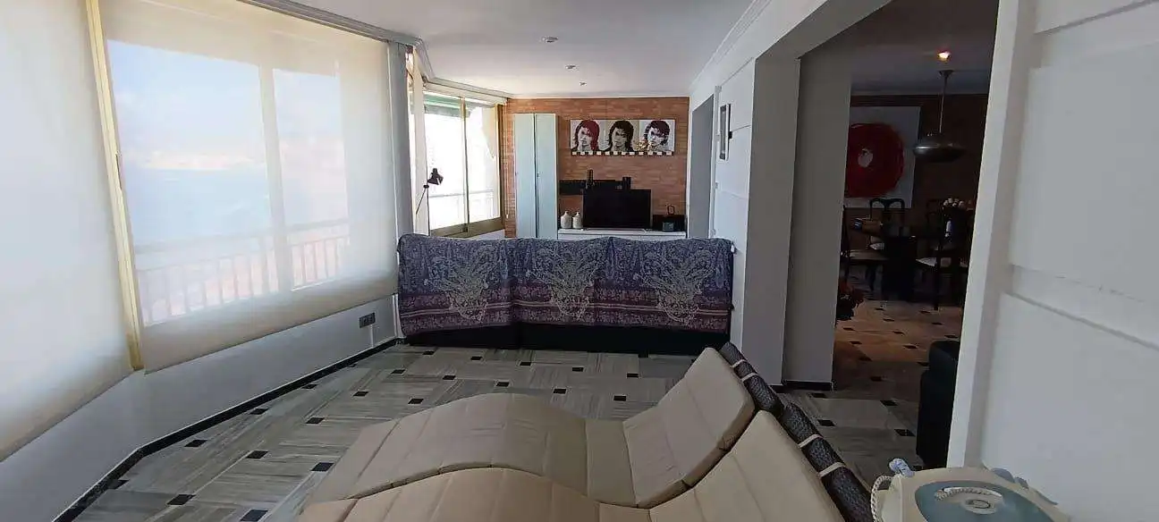 Mini appartamento con piscina in vendita a Playa de Levante, imagen 7