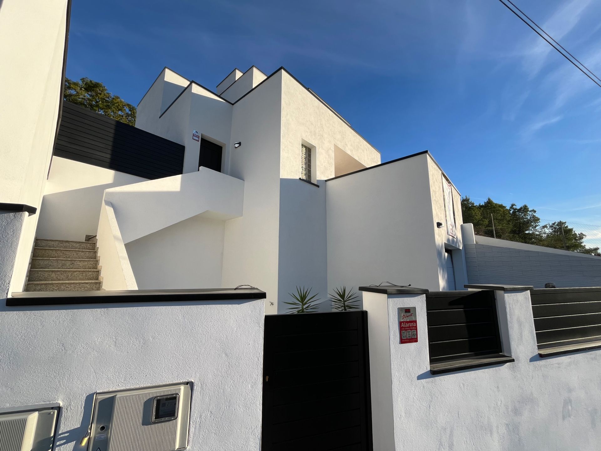 Casa o xalet en venda a Segur de Dalt