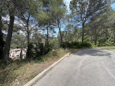 Rustikales Grundstück zum Verkauf in Calle SALVADOR DALI 53