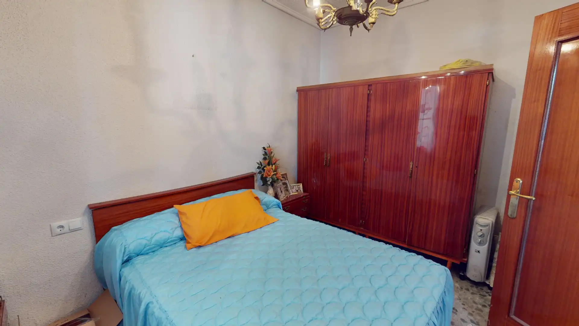 Casa o chalet en venta en Partida Altabix, Campus Universitari Miguel Hernández