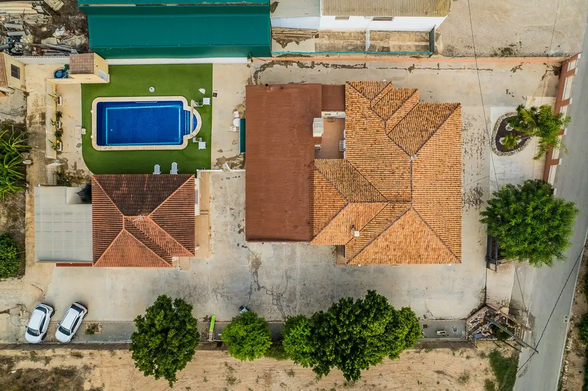 Casa en venta en Montepinar - La Aparecida - Raiguero, imagen 35