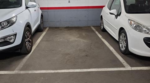 Foto 4 de Garatge en venda a Calle Enric Morera, 32, Col.legis Nous, Mollet del Vallès