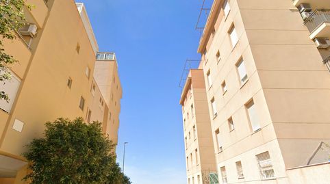 Foto 3 de Casa o chalet en venta en Witiza, Aguadulce Sur, Roquetas de Mar