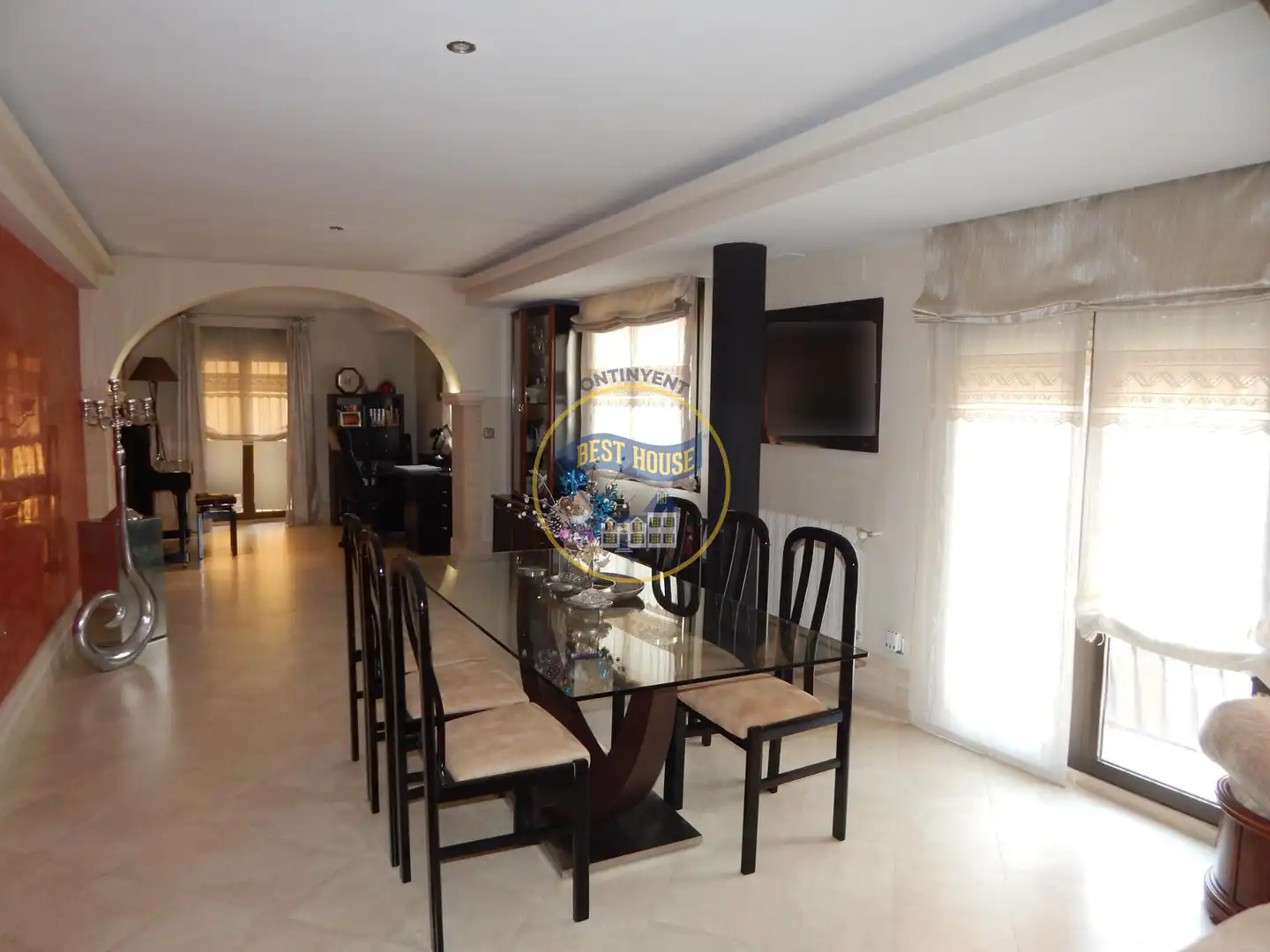 Casa con terrazza in vendita a Cocentaina, imagen 5