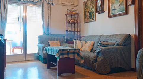 Foto 2 de Pis en venda a Calle Escoriaza, Los Ángeles, Madrid