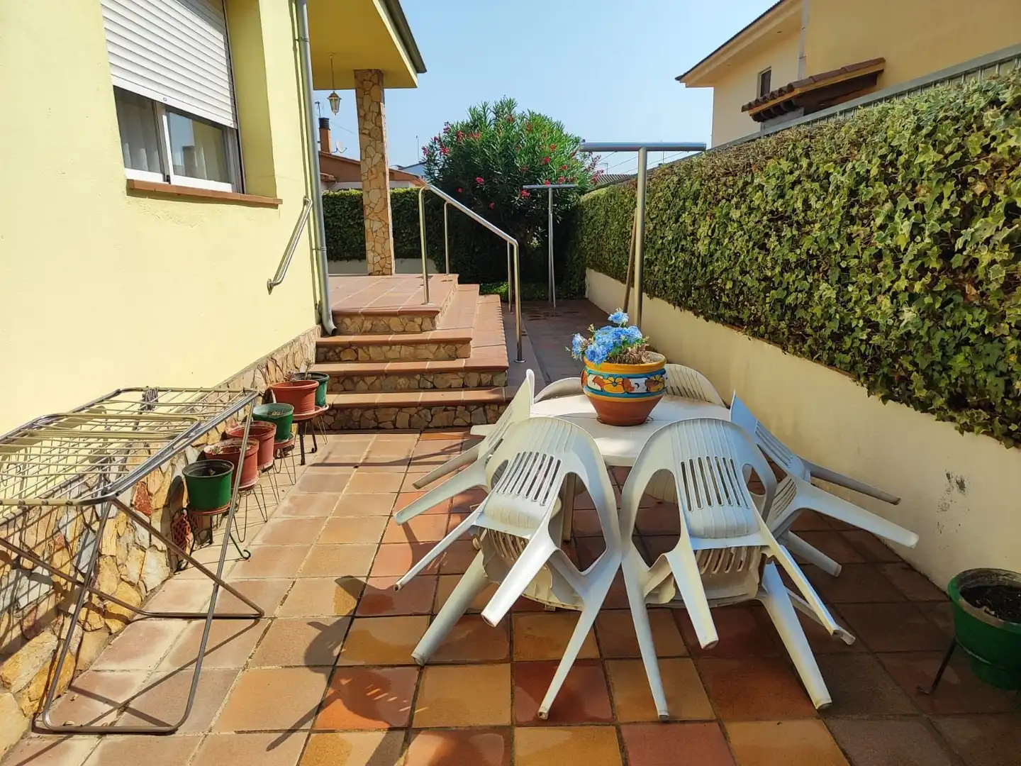 Casa rustica con giardino in vendita a Santa Coloma de Farners, imagen 17