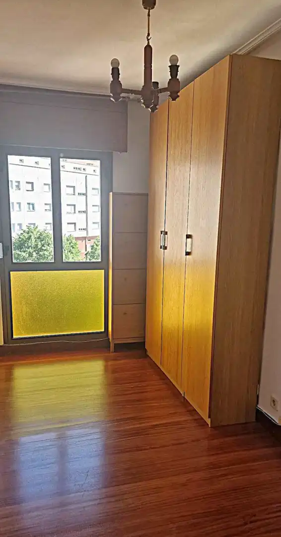 Flat for sale in Ortuella