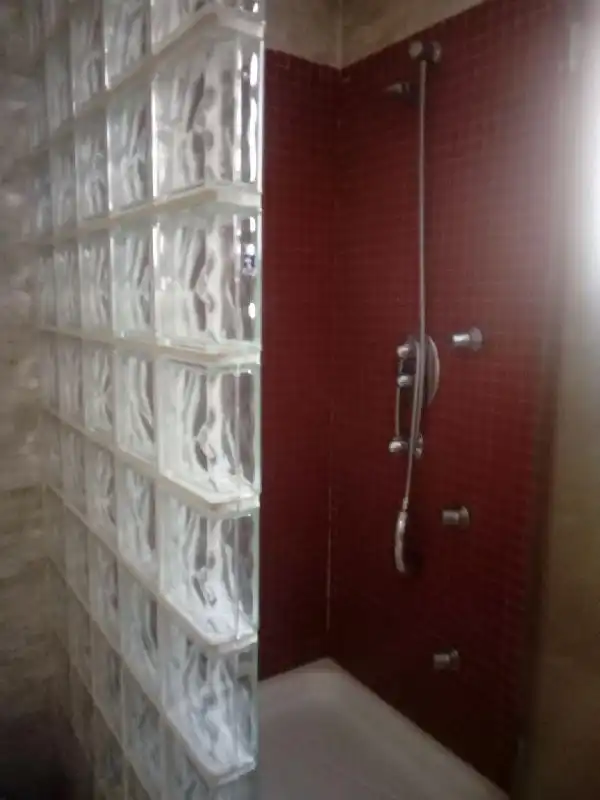 Bathroom of Duplexes for sale in Elche / Elx  with Air Conditioner, Heating and Parquet flooring