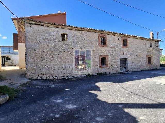Casa-chalet en Venta en ARROYO DE MUÑO en Estépar