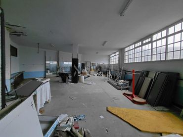 Local comercial en alquiler en Santa Uxía de Ribeira
