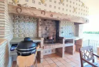 Casa rústica con piscina en venta en Camí de Genaro, imagen 37