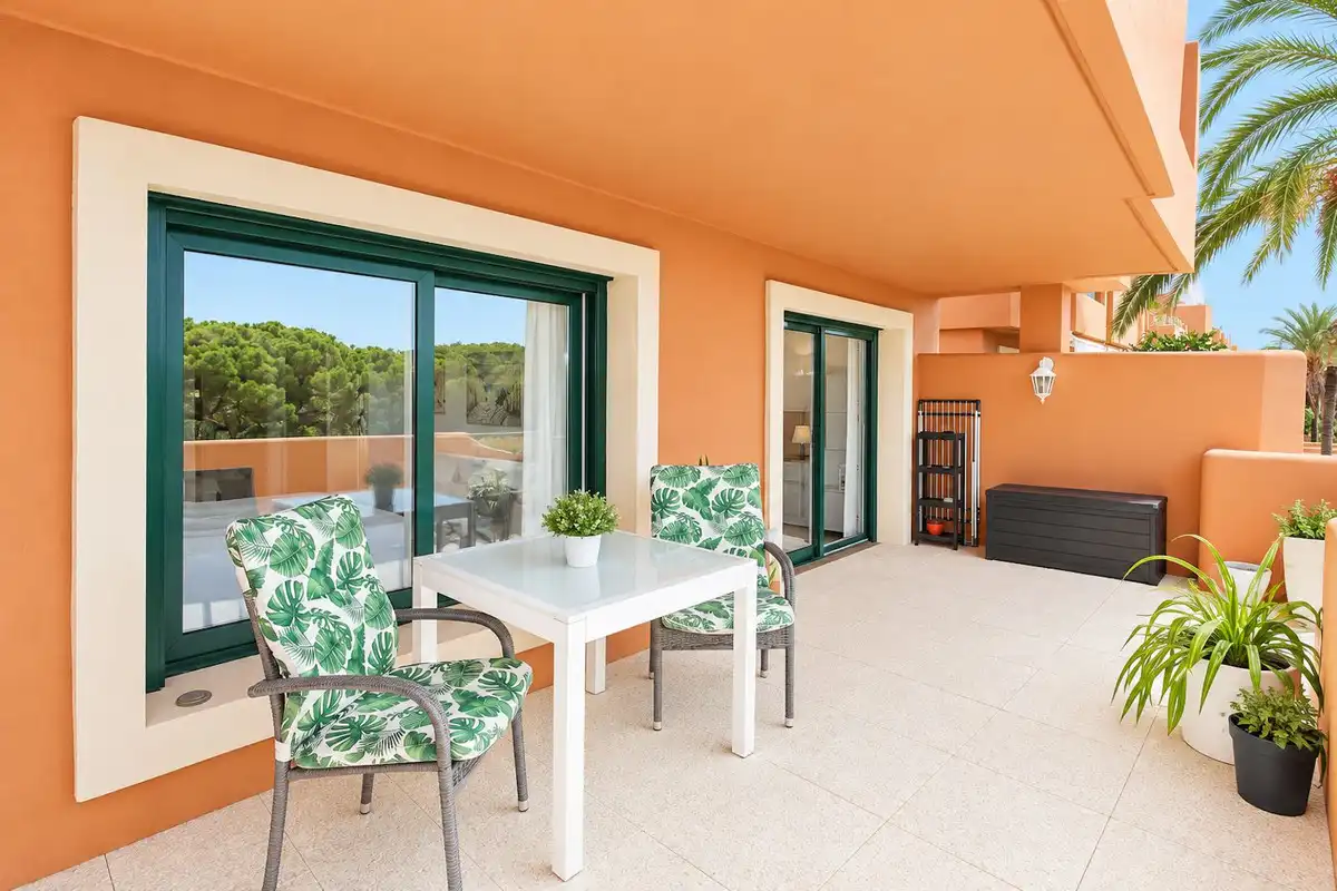 Apartament amb ascensor en venda a Elviria - Cabopino, imagen 4