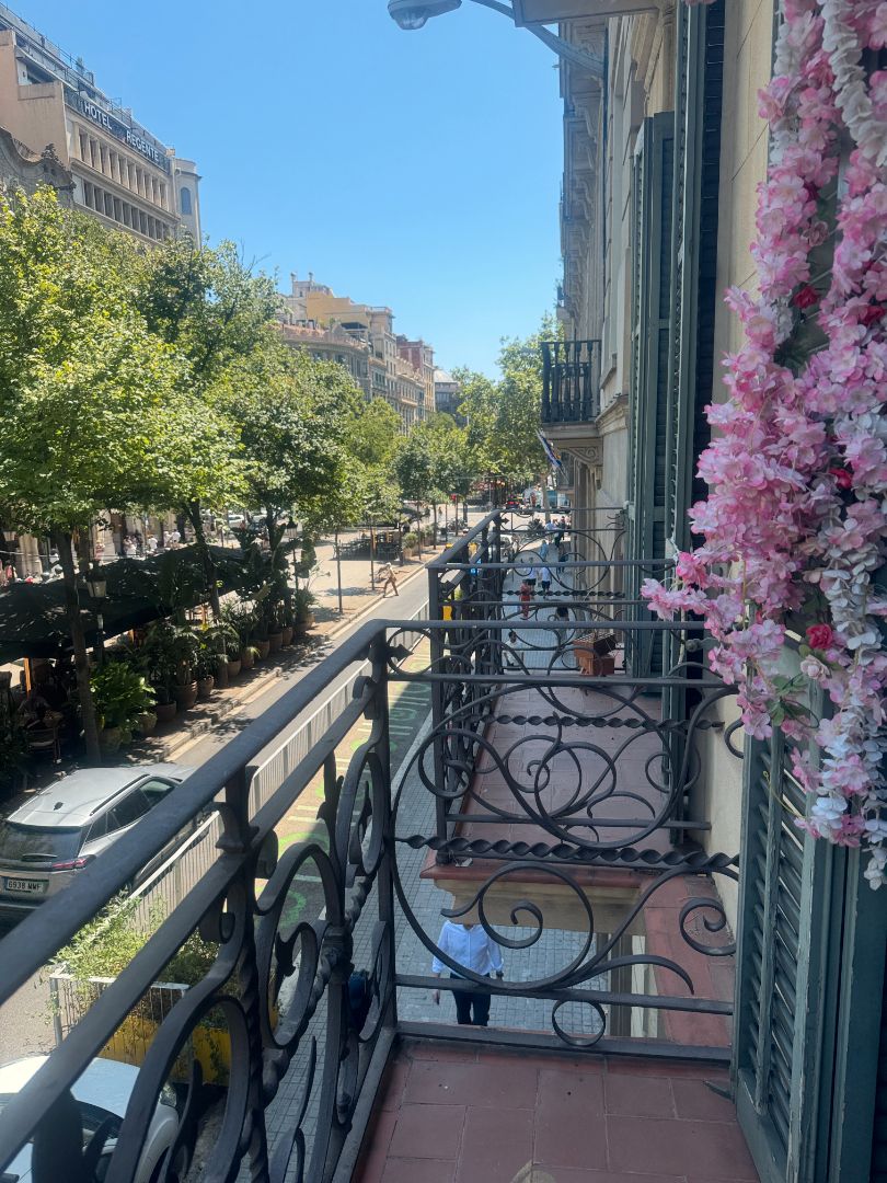 Premises to rent in Dreta de l'Eixample, Eixample,  Barcelona Capital