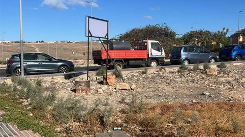 Foto 5 de Residencial en venda a Calle Maldonado, 10, El Tablero, San Bartolomé de Tirajana