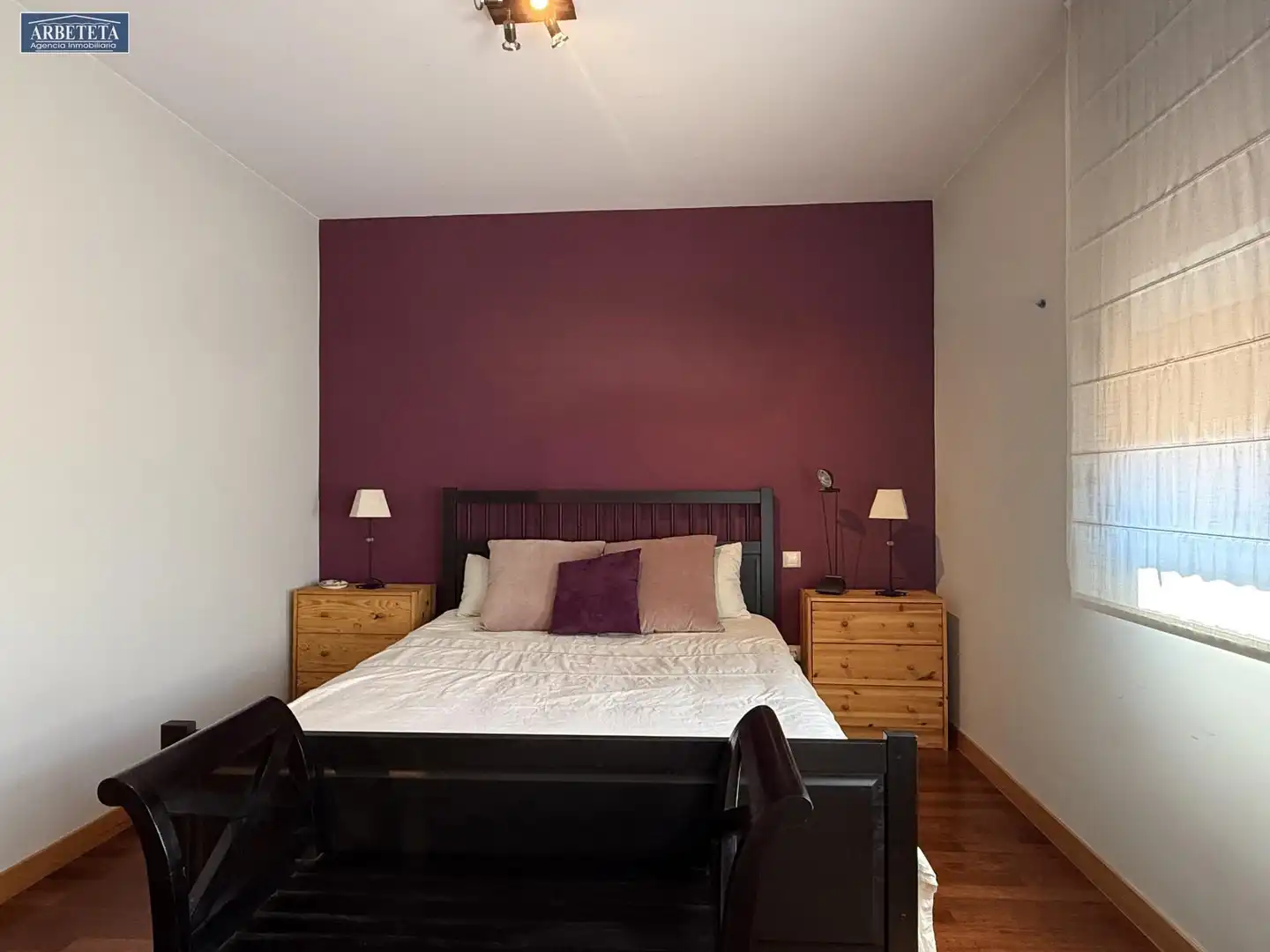 Habitación de Casa adosada en venta en Yebes con Aire acondicionado, Calefacción y Terraza