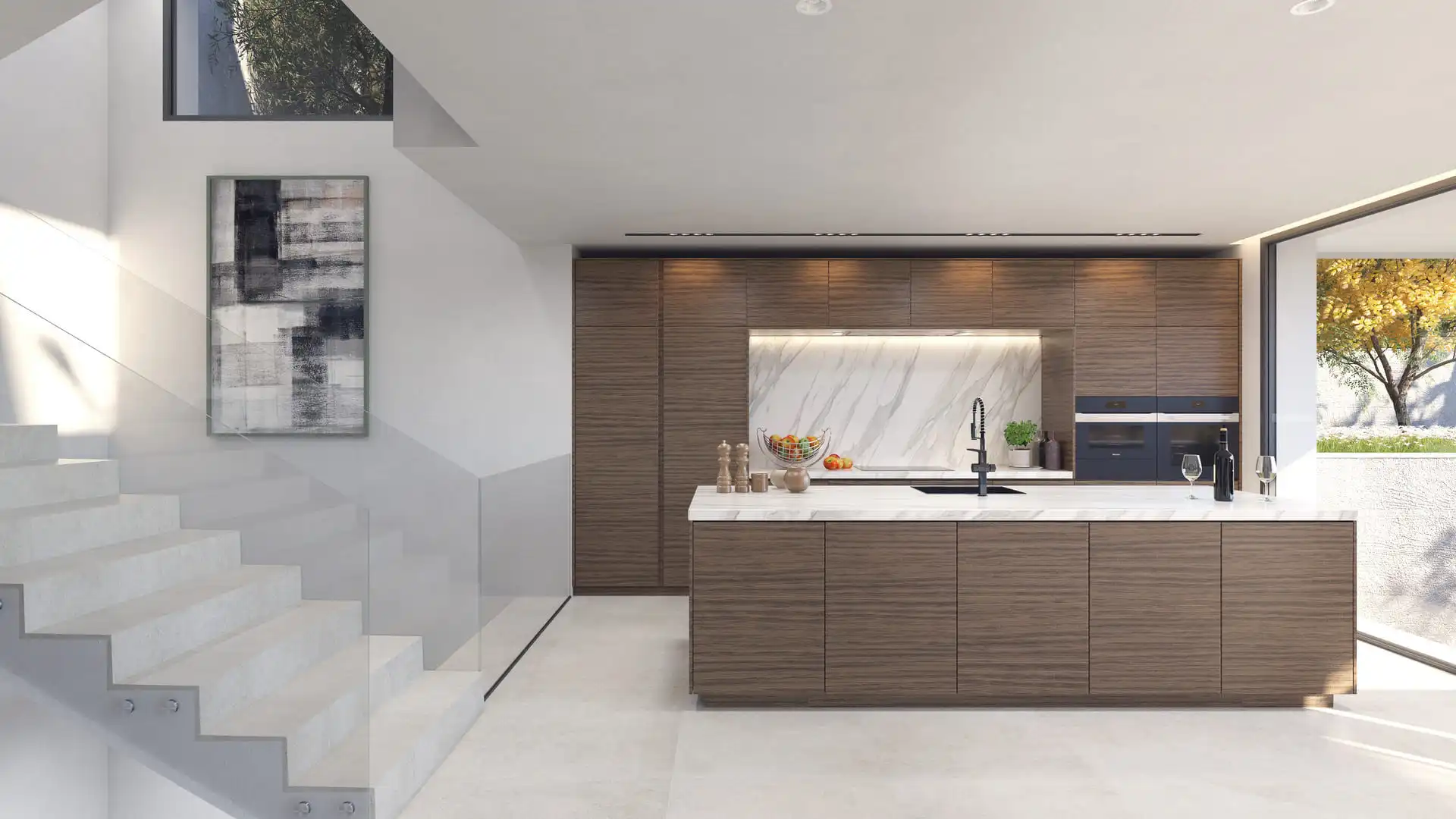 Casa con piscina en venta en Centro, imagen 8