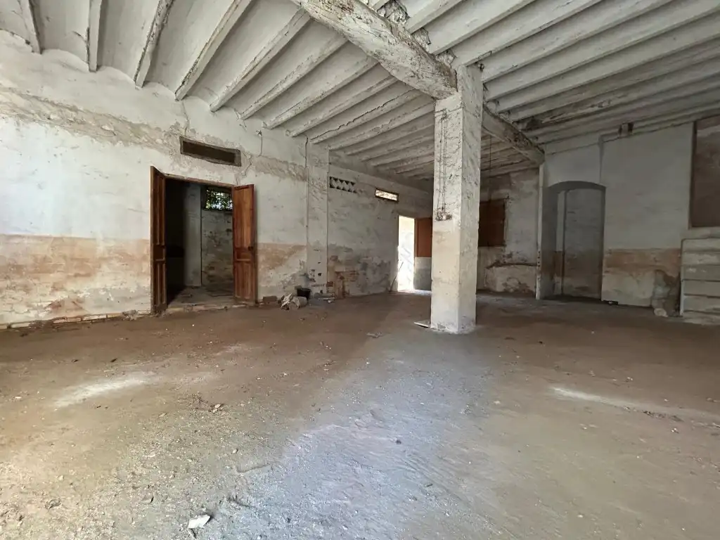 Casa o xalet en venda en Algimia de Almonacid