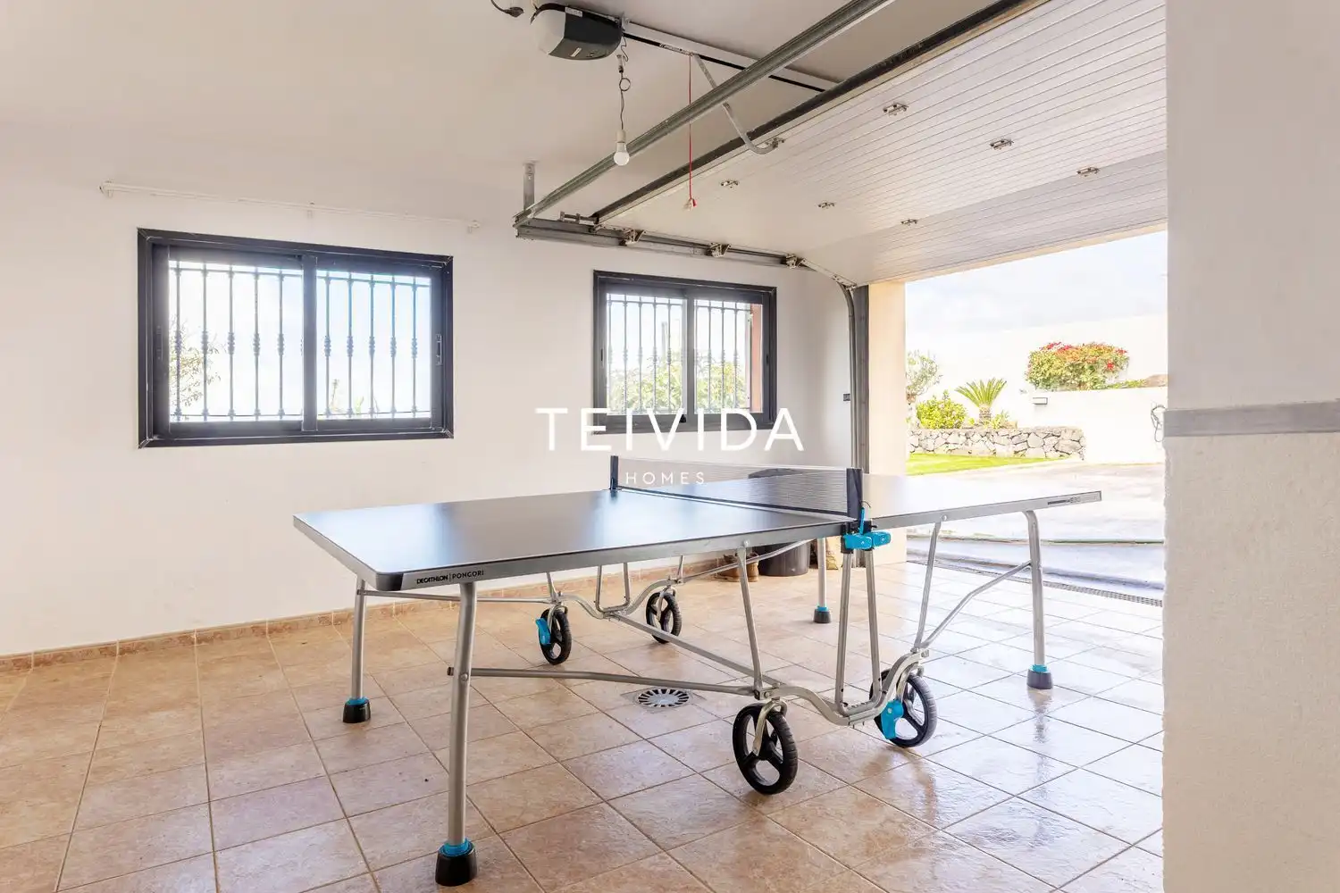 Terrace of Houses for sale in Tacoronte  with Air Conditioner, Terrace and Storage room