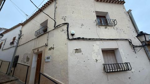 SE VENDE CASA EN CHINCHILLA