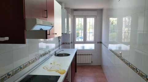 Foto 4 de Planta baja en venta en Alamillo, 14, Navalagamella, Madrid