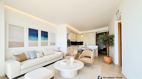 Photo 5 of Duplexes for sale in Calle Sant Vicent, 74, Campello Playa, El Campello