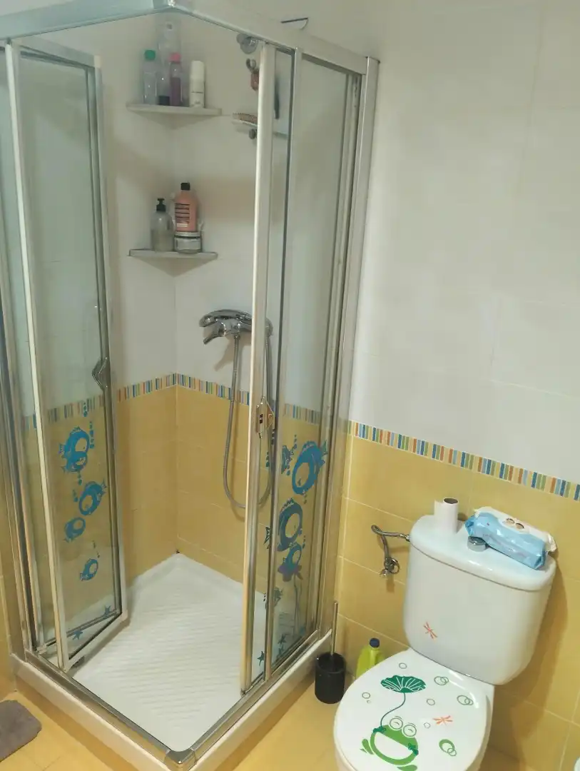 Flat with terrace for sale in Núcleo Urbano, imagen 9