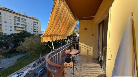 Foto 5 de Pis en venda a Plaza Ramón Ibáñez, Miraflores, Marbella