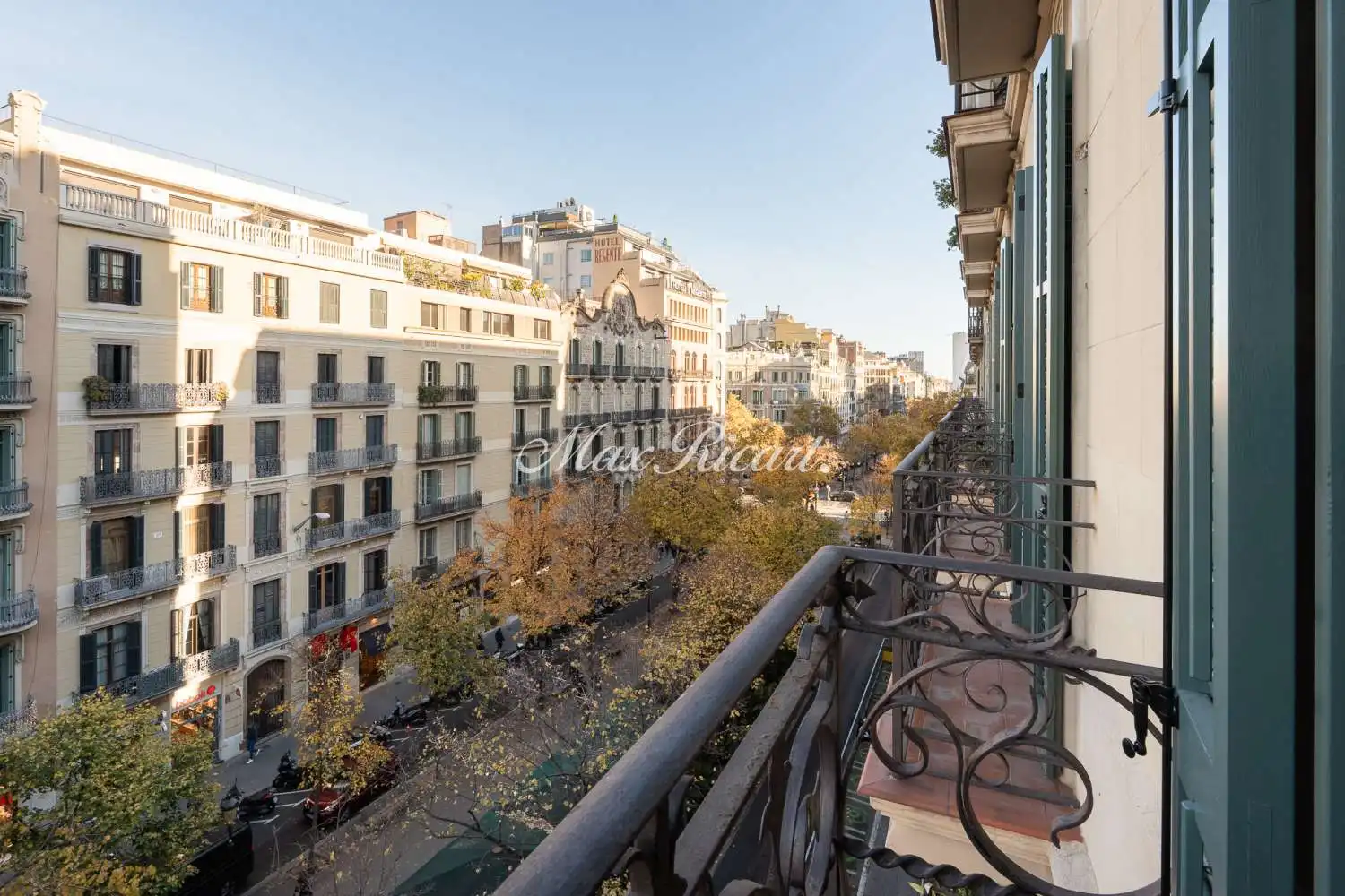 Flat with terrace to rent in N/A, imagen 48