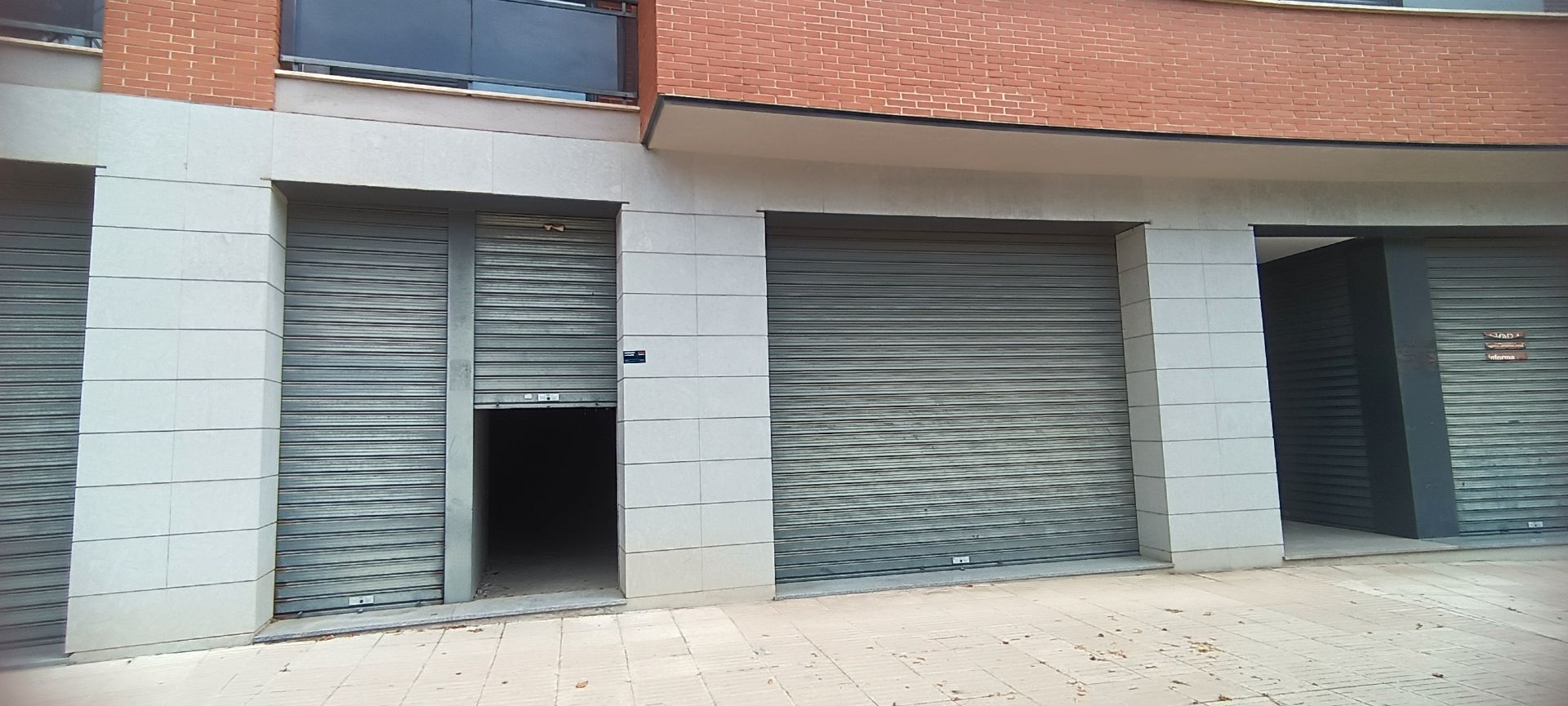 Premises for sale in Cocentaina