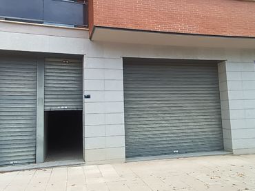 Locale commerciale in vendita a Ronda Sur